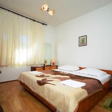 Apartment Anka Orebić Dış mekan fotoğraf
