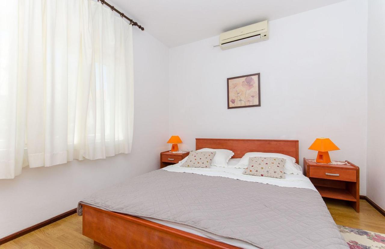 Apartment Anka Orebić Dış mekan fotoğraf