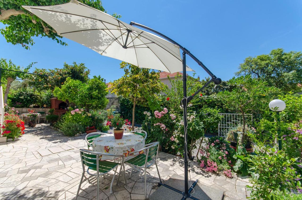 Apartment Anka Orebić Dış mekan fotoğraf