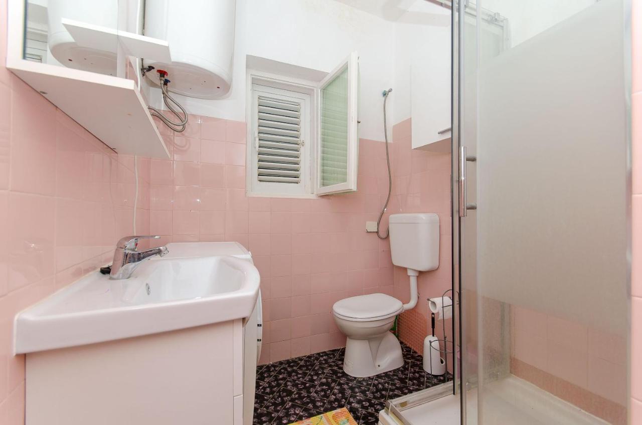 Apartment Anka Orebić Dış mekan fotoğraf