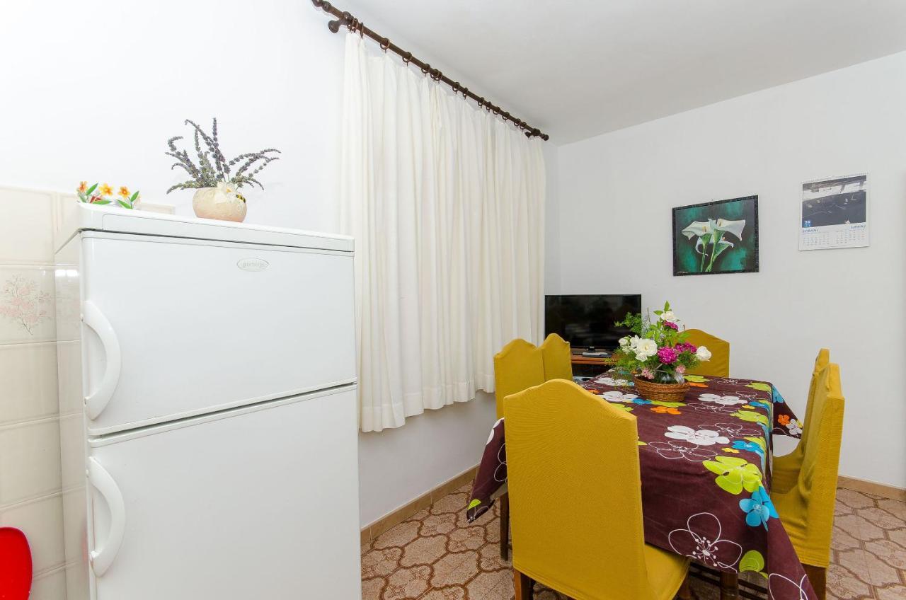 Apartment Anka Orebić Dış mekan fotoğraf