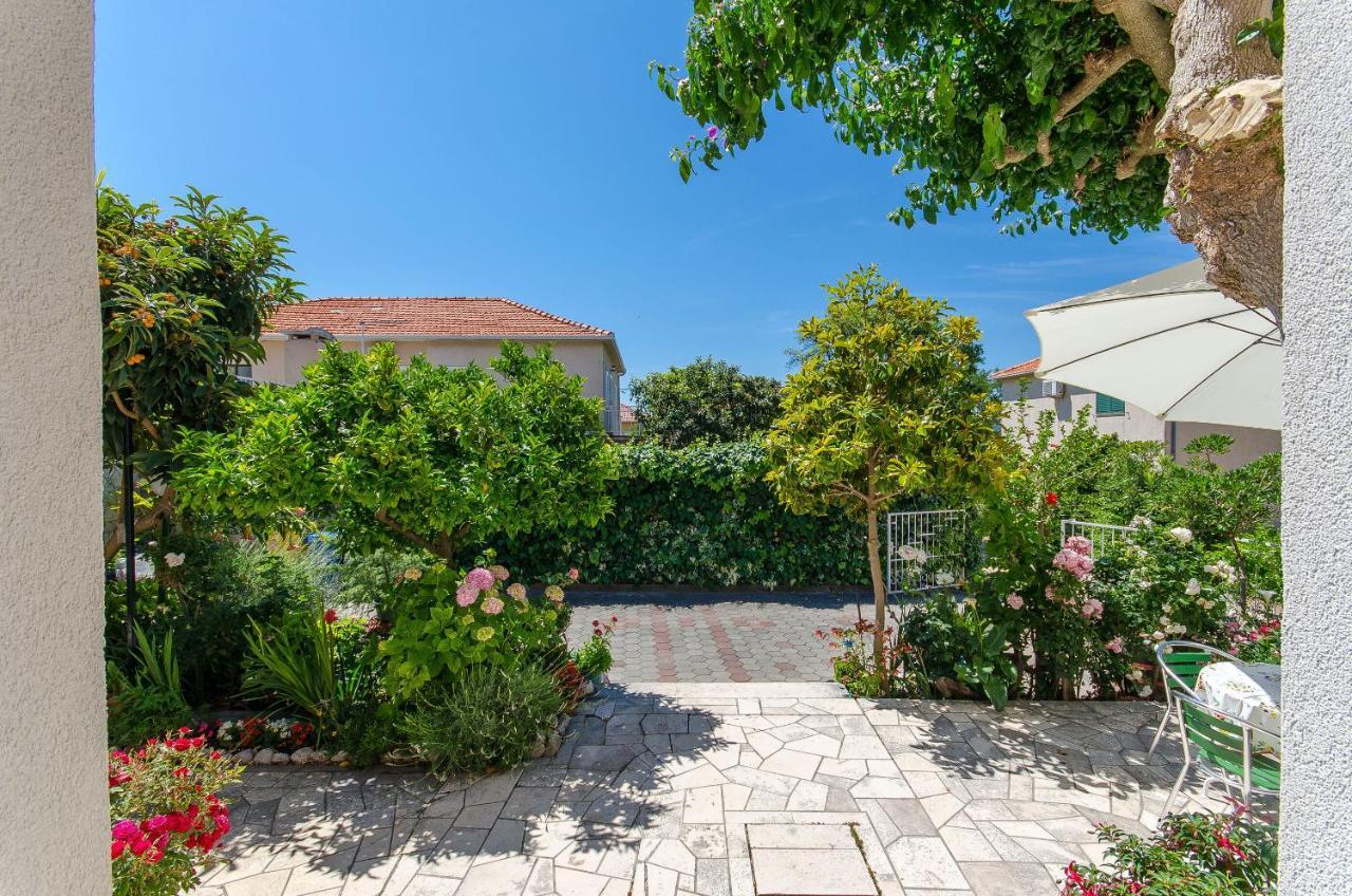 Apartment Anka Orebić Dış mekan fotoğraf
