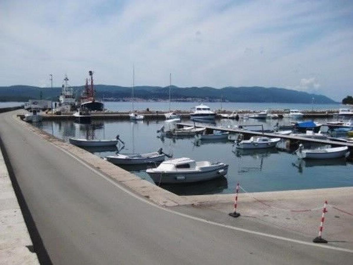 Apartment Anka Orebić Dış mekan fotoğraf